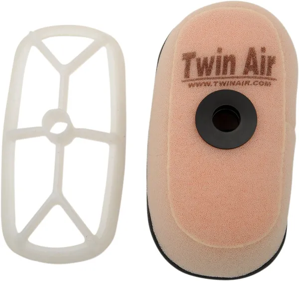 Air Filter Offroad Orange-0