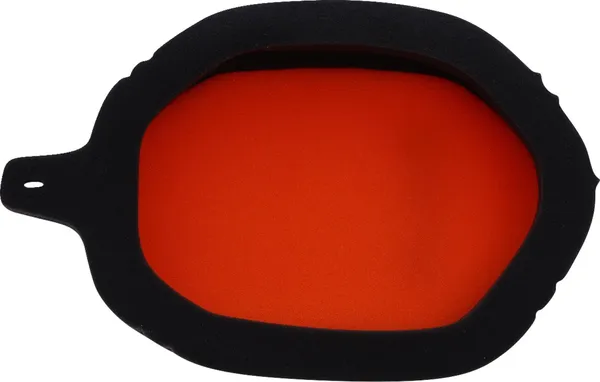 Standard Air Filter Off-white -2