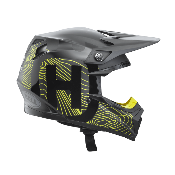 Moto 9 MIPS Gotland Helmet-7