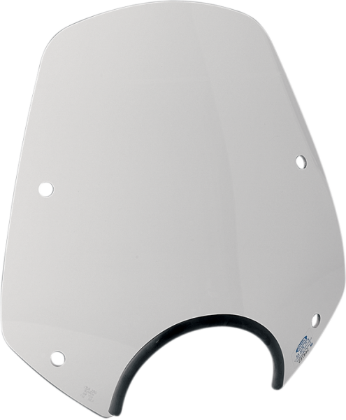 Del Rey Sportshield Gray, 1, nordicamoto.ro