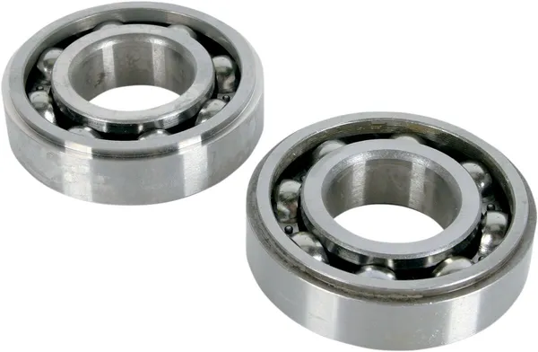 Main Crankshaft Bearing And Seal Kit-0