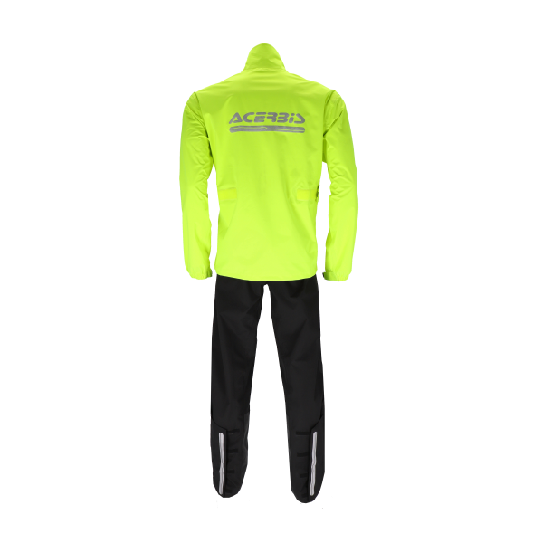 Costum de ploaie Acerbis LINE THUNDER-7
