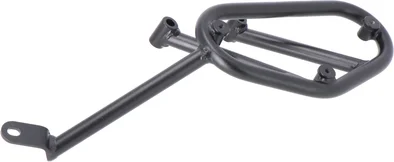 Slc Side Carrier Black