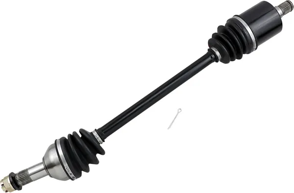 Oem Replacement Standard Cv Axle Black -7f55ff78a9efeb445b9138af552630bb.webp