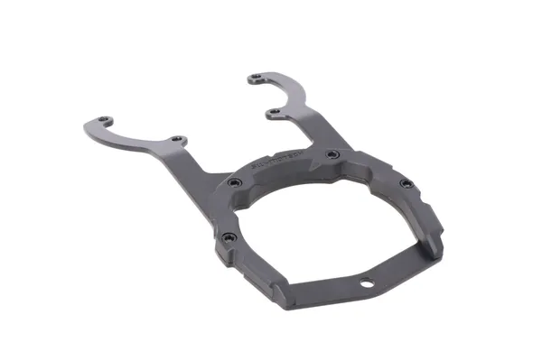 Pro Tank Ring Black -2