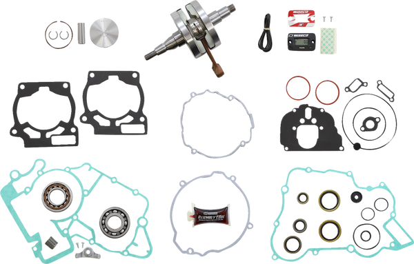 Set de recondiționare a motorului, 1, nordicamoto.ro