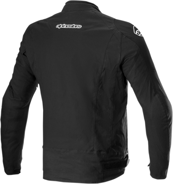 Geaca Textila Alpinestars T-GP Force Black-0