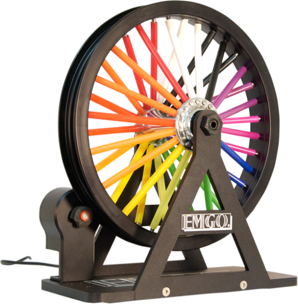 Spokets Spoke Covers Wheel Trim Kit Black, Blue, Green, Natural, Orange, Red, White, Assorted Colors -0