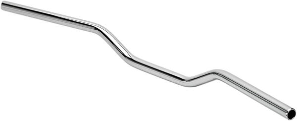 7/8(r) Handlebar Silver, 1, nordicamoto.ro