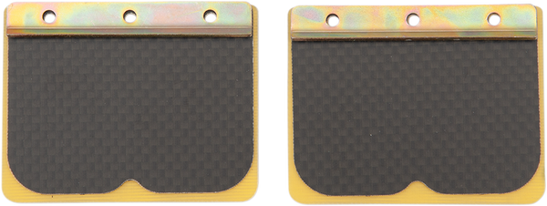 Replacement Pro Series Reeds For Rad Valve Yellow, 1, nordicamoto.ro