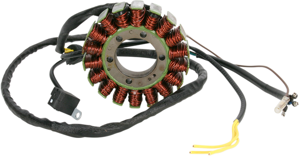 Stator For Polaris 