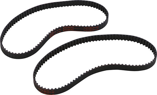 Tru-fit Ducati Timing Belts, 1, nordicamoto.ro