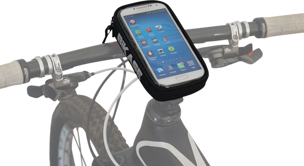 Handy Andy 5 Phone Holder Black, 5, nordicamoto.ro