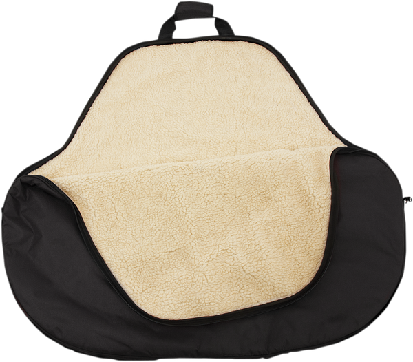 Batwing Fairing Storage Bag, 2, nordicamoto.ro