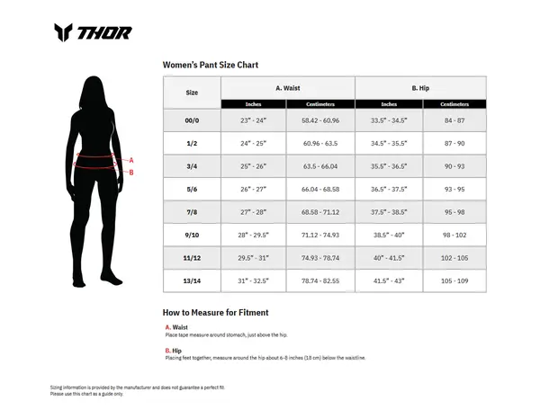 Pantaloni Enduro Dama Thor Sportmode Shadow Gray-0