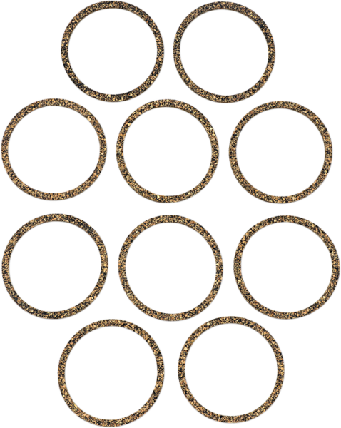 Replacement Engine Gasket, 2, nordicamoto.ro