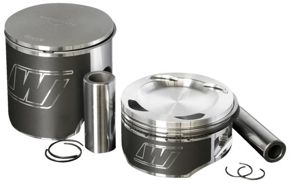 High-performance Piston, 1, nordicamoto.ro