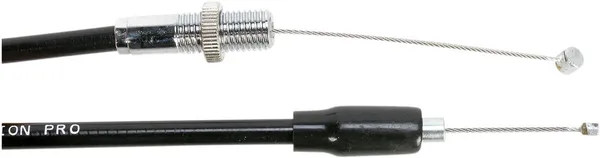 Cable Throttle Ktm Black-0