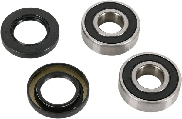 Wheel Bearing And Seal Kit-0