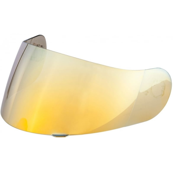 Viziera HJC RPHA 91 Auriu oglinda, 1, nordicamoto.ro