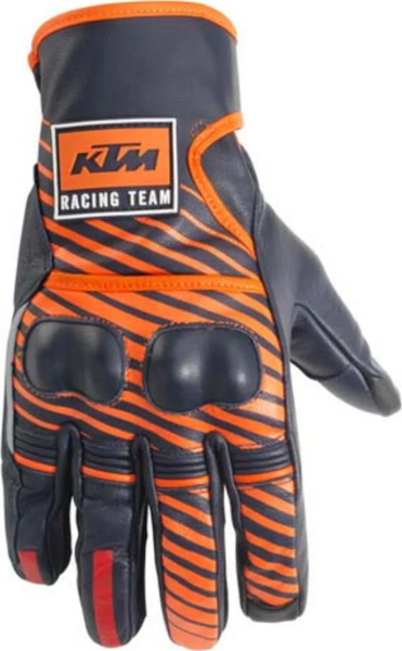 SPEED RACING TEAM RACING GLOVES-1