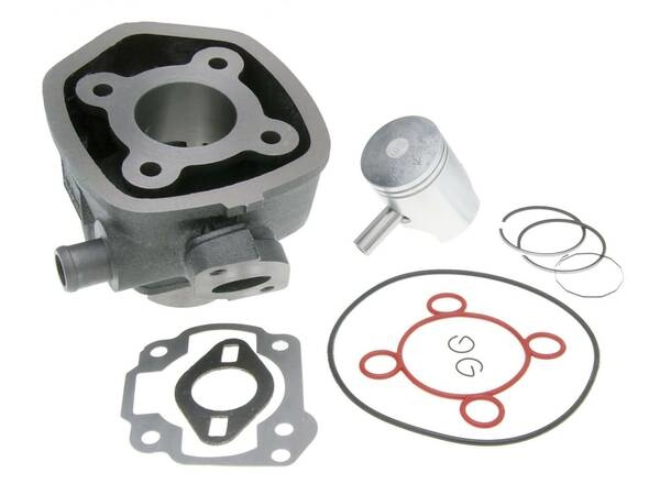 Cylinder Kit - 101 Octane, 1, nordicamoto.ro
