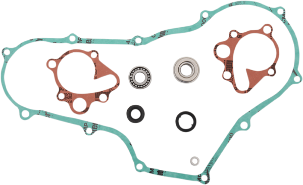 MOOSE RACING Water Pump Rebuild Kit -0