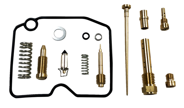 Set de reparație pentru carburator, 1, nordicamoto.ro