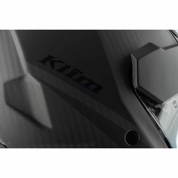 Casca Moto Klim X1 Alpha ECE/DOT Gloss Hi-Vis - White-36