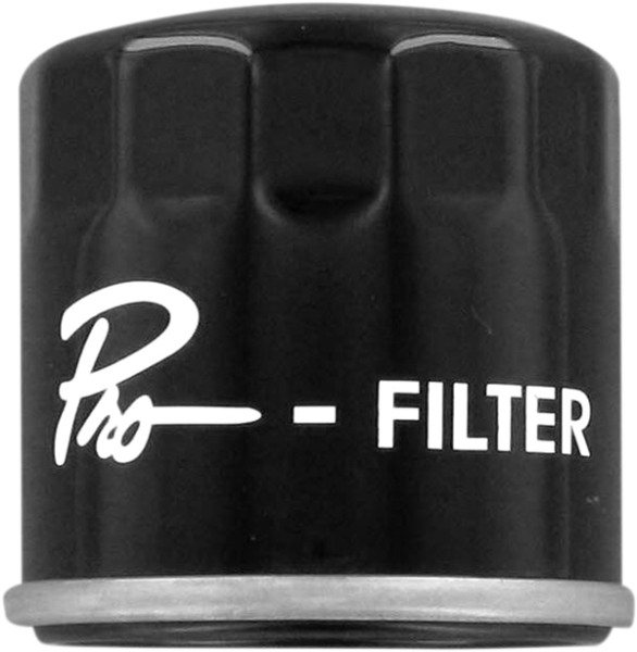 Oil Filter Black, 1, nordicamoto.ro