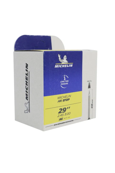 Airstop A6 Inner Tube, 1, nordicamoto.ro