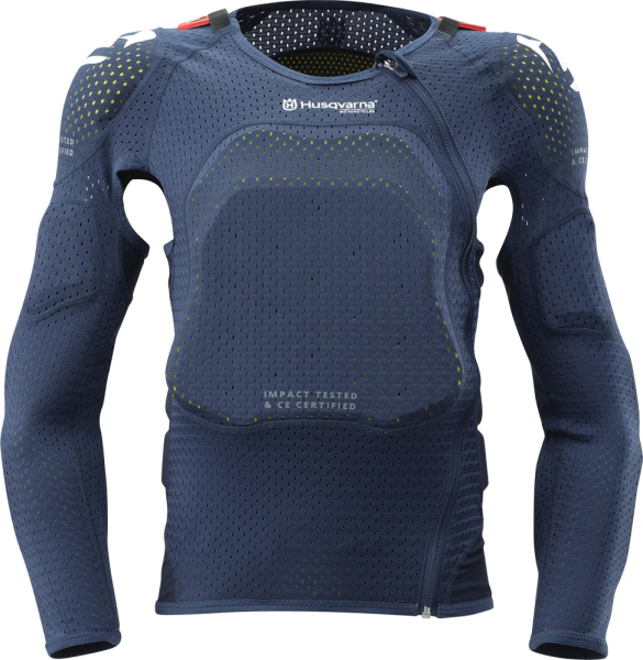 Protectie corp Copii Husqvarna 3DF Airfit-2