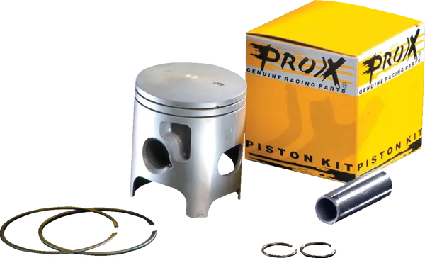 Piston Kit-0
