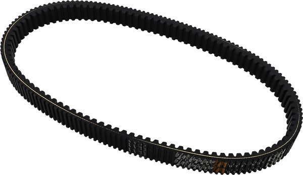 Ua Atv Drive Belt Black -0