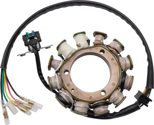 MOOSE RACING Stator 