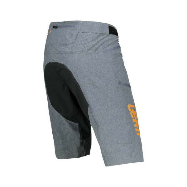 Pantaloni scurti MTB Leatt Enduro 3.0 Steel-4