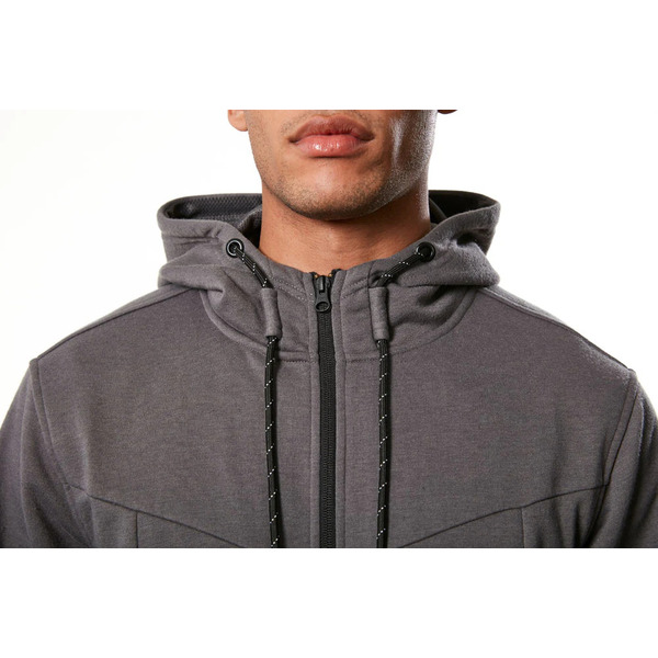 Hanorac Alpinestars Era Premium Grey-2