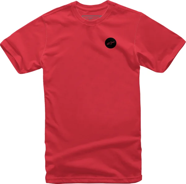 Faster T-shirt Blue XL, 2, nordicamoto.ro