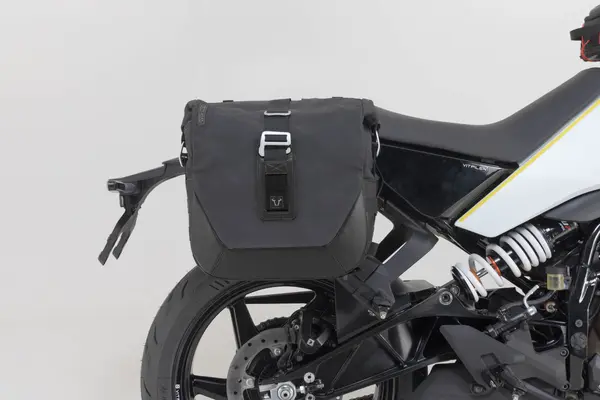 Legend Gear Side Bag System Lc Black Edition Black -3