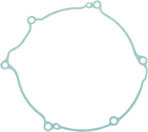 MOOSE RACING Clutch Cover Gasket 