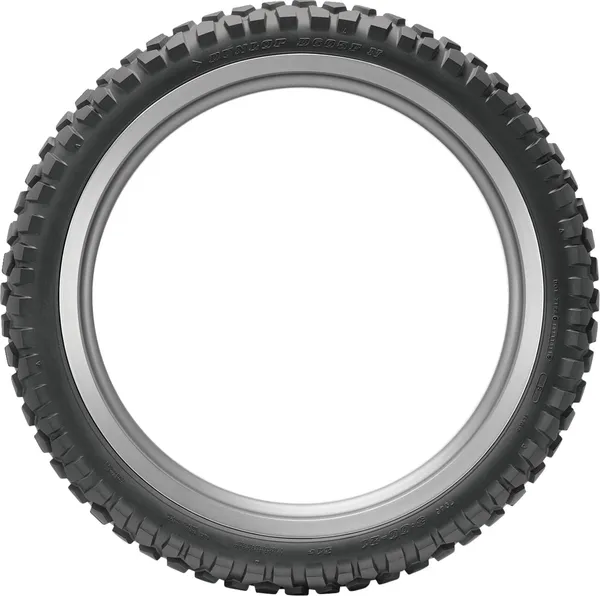 D605 Tire-0