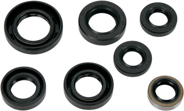 MOOSE RACING Oil Seals -0