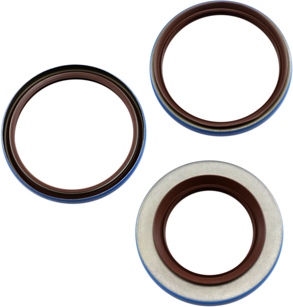 MOOSE RACING Differential Seal Kit -1