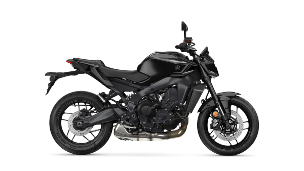 Motocicletă Yamaha MT-09 Y-AMT, 13, nordicamoto.ro