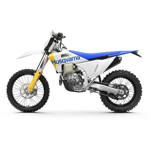 Motocicletă Enduro Husqvarna FE 501 2027 Euro 5+, 3, nordicamoto.ro