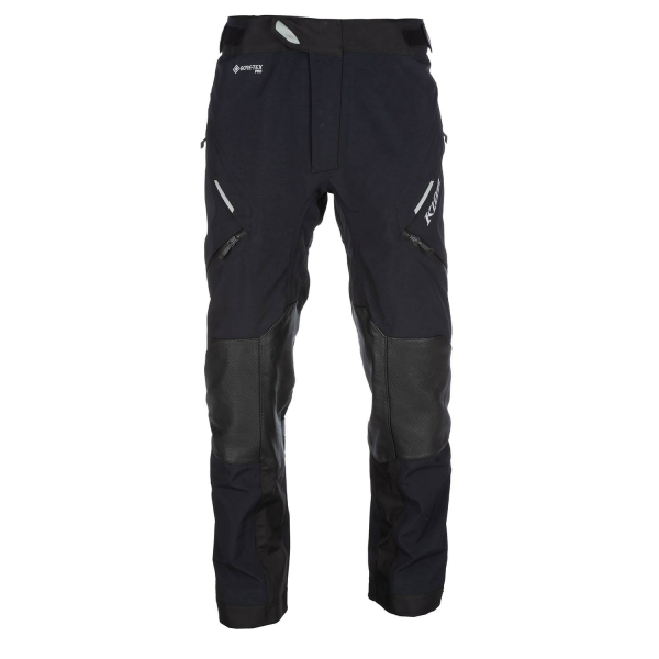 Pantaloni Klim Kodiak 50 Black, 2, nordicamoto.ro