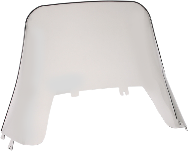 Replacement Windshield Gray, 1, nordicamoto.ro