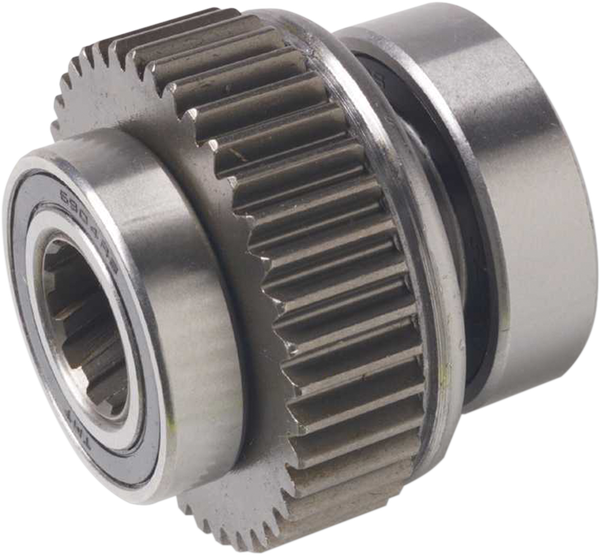 Starter Drive Clutch, 3, nordicamoto.ro