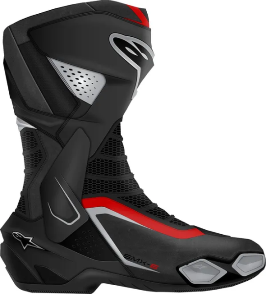 Smx-6 V3 Boots Black -2