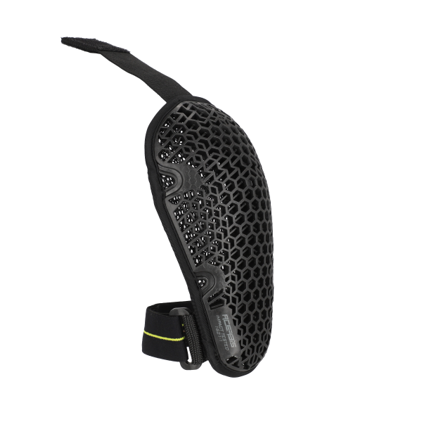Protecții Umeri Armura Acerbis P035 Negru-0